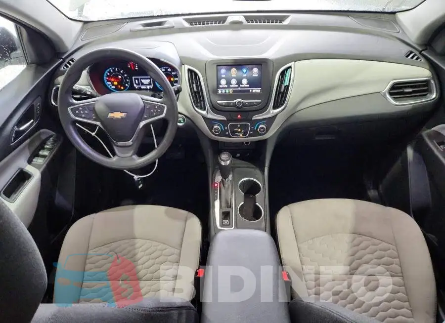 3GNAXHEV4LS579422 Photo# 8