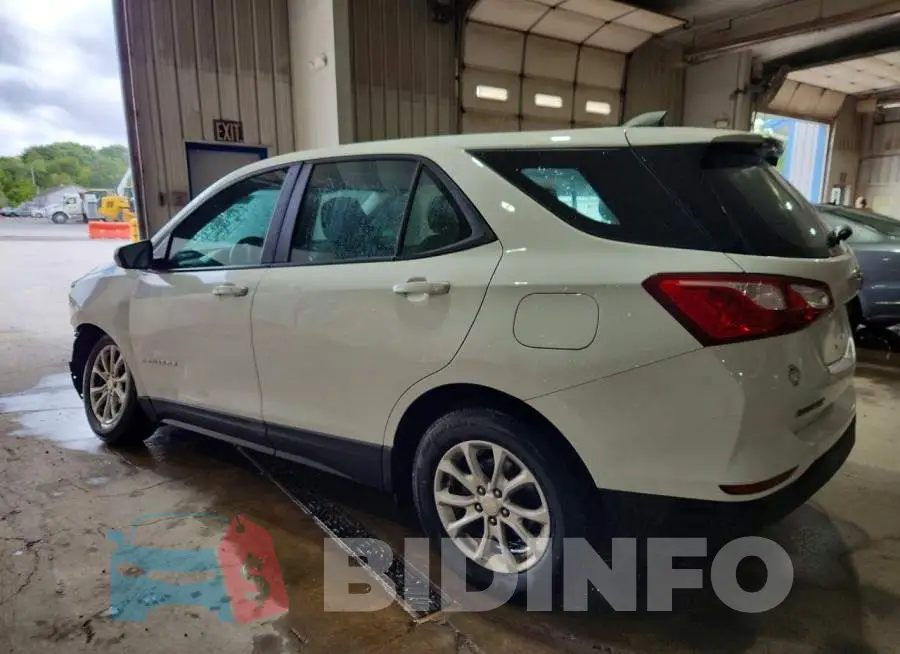 3GNAXHEV4LS579422 Photo# 2