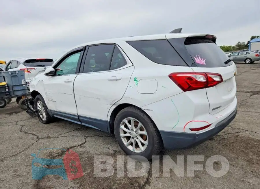 3GNAXSEV1JS524128 Photo# 2