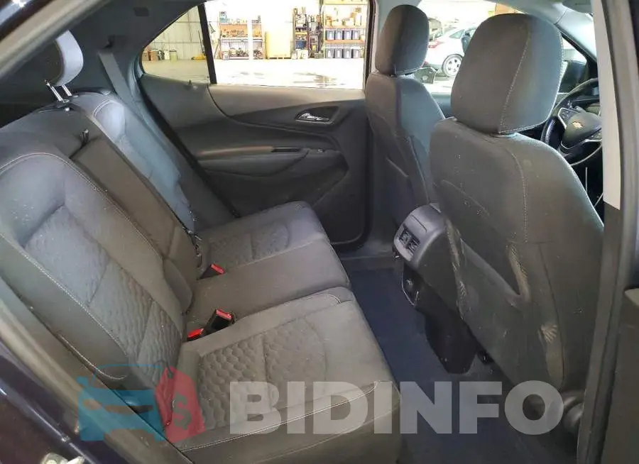 3GNAXTEX1JS562286 Photo# 11