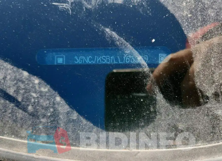 3GNCJKSB1LL163369 Photo# 13