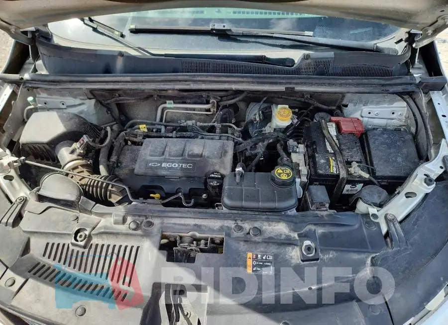 3GNCJLSB4HL188649 Photo# 11