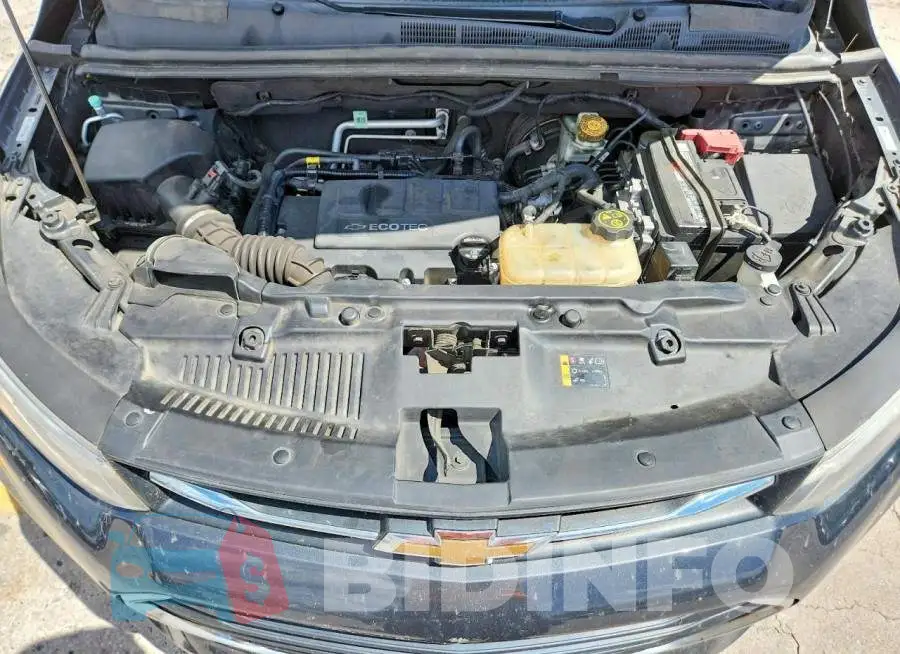 3GNCJPSB9JL164442 Photo# 12