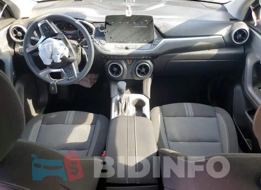 3GNKBCR43RS165001 Photo# 8