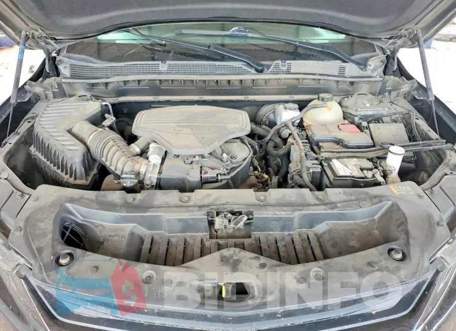 3GNKBDRS6MS519610 Photo# 12