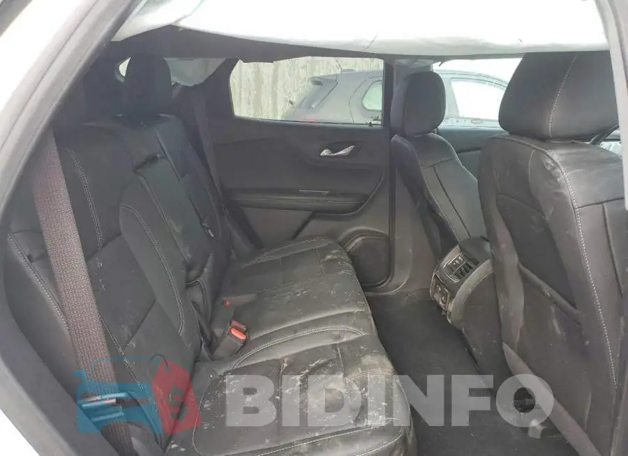 3GNKBJR40RS186005 Photo# 11