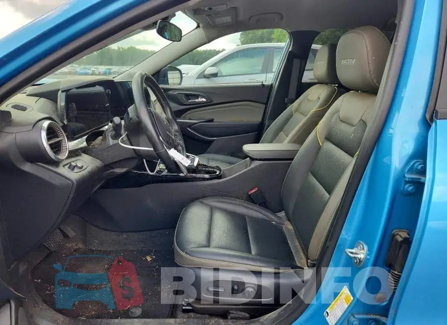 KL77LKEP1SC077532 Photo# 7