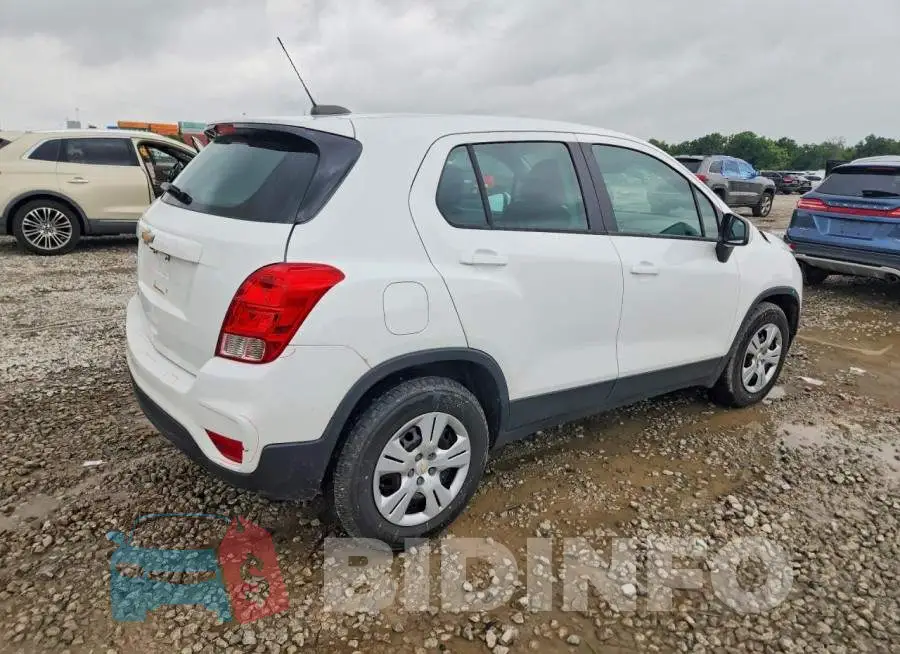 KL7CJKSB6HB185253 Photo# 3