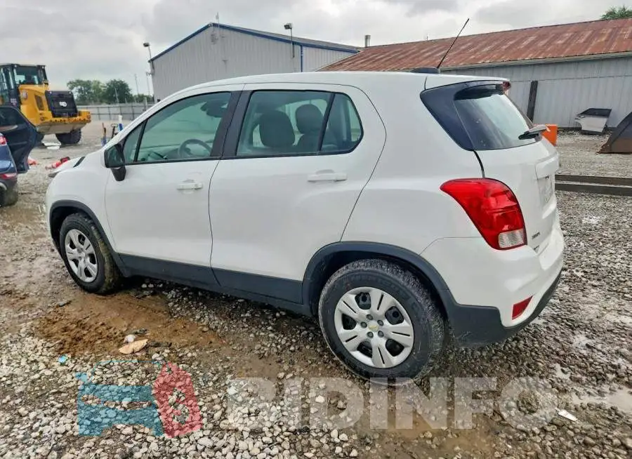 KL7CJKSB6HB185253 Photo# 2