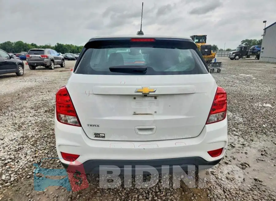 KL7CJKSB6HB185253 Photo# 6