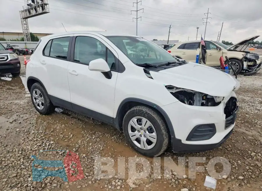 KL7CJKSB6HB185253 Photo# 4
