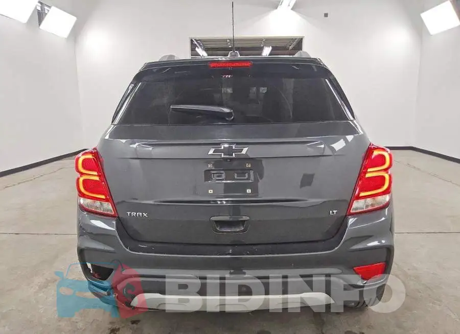 KL7CJLSB5JB706779 Photo# 6