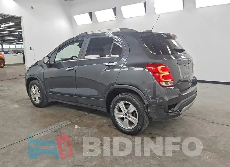 KL7CJLSB5JB706779 Photo# 2