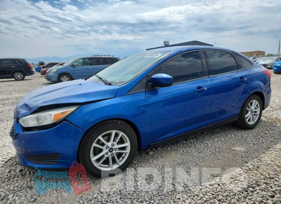 1FADP3F26JL312417 Photo# 1