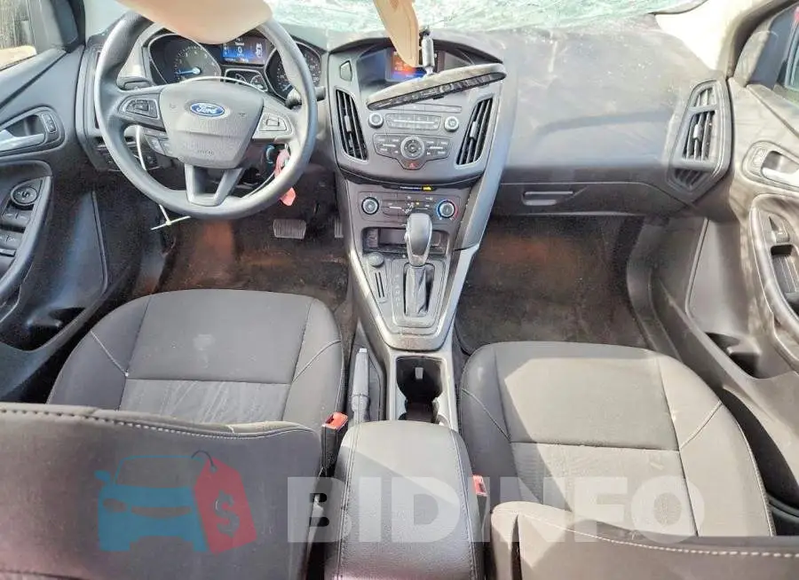 1FADP3F29JL290865 Photo# 8