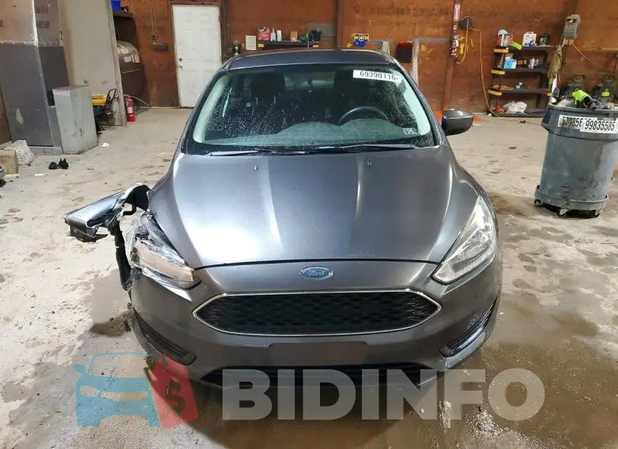 1FADP3FE1JL301223 Photo# 5