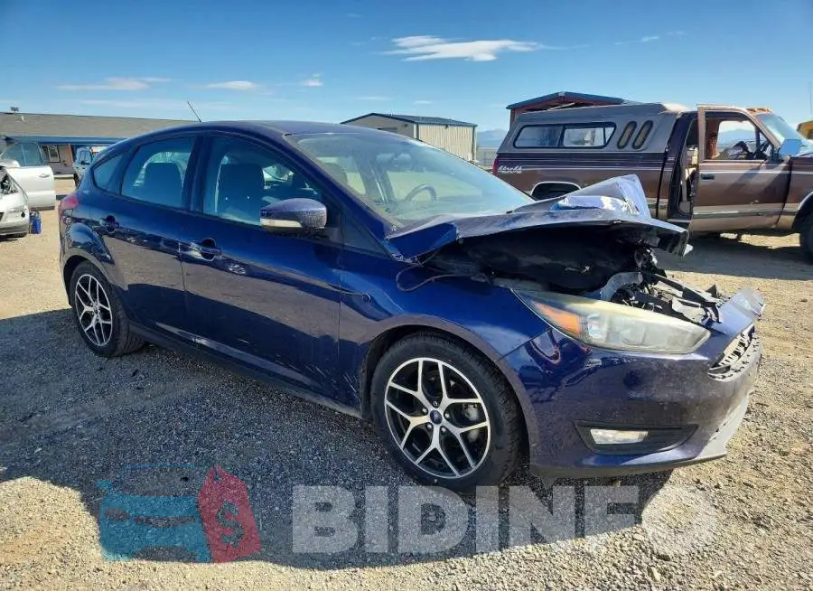 1FADP3M27HL296130 Photo# 4