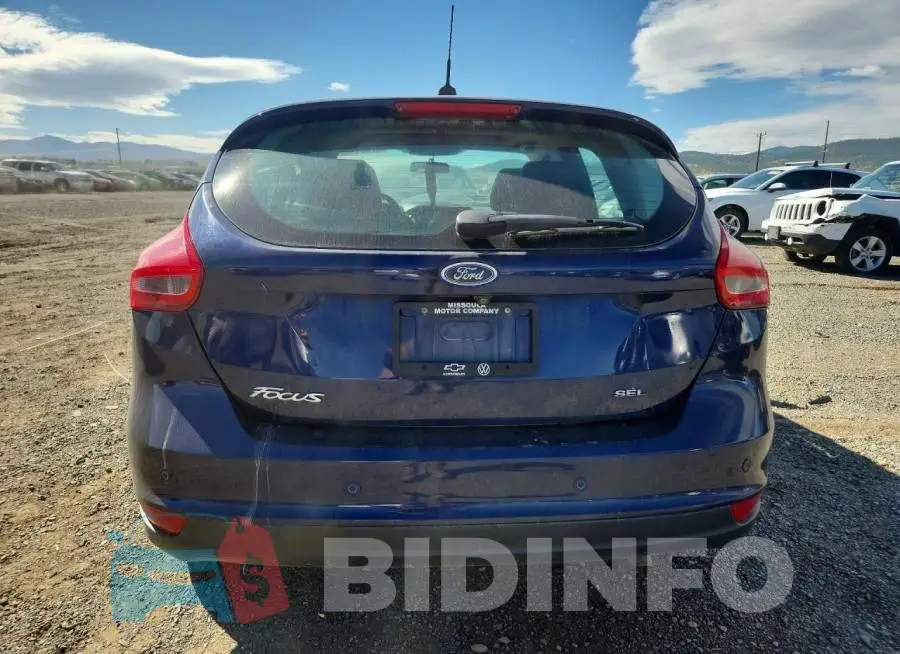 1FADP3M27HL296130 Photo# 6