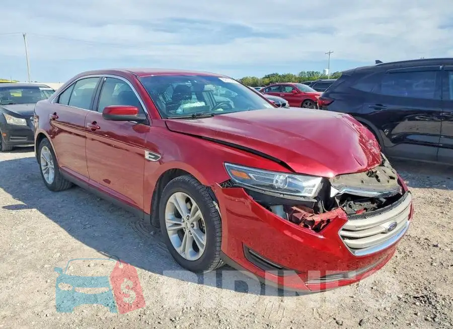 1FAHP2E83HG118349 Photo# 4