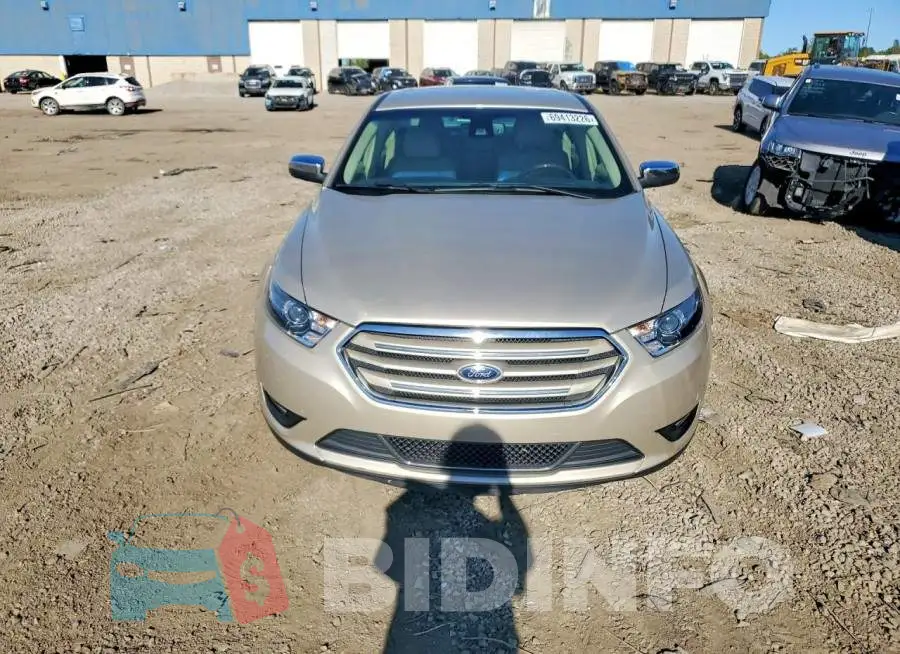 1FAHP2F86HG139999 Photo# 5