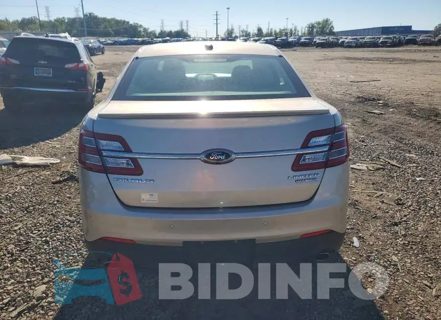1FAHP2F86HG139999 Photo# 6