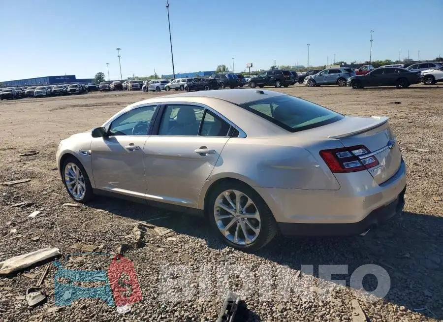 1FAHP2F86HG139999 Photo# 2