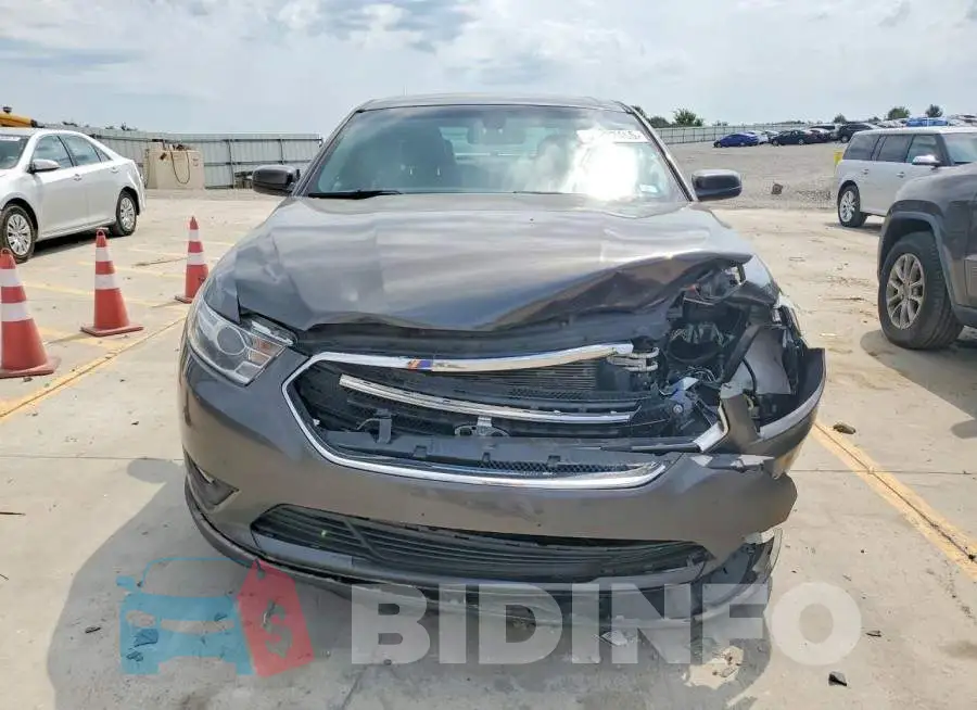 1FAHP2H82JG110776 Photo# 5