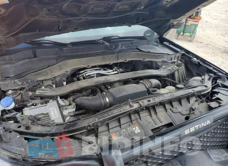 1FM5K8AC9RGA47020 Photo# 12