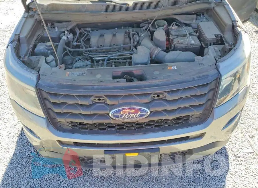 1FM5K8AR3HGA13089 Photo# 12