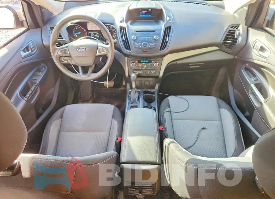 1FMCU9GD7HUD81019 Photo# 8