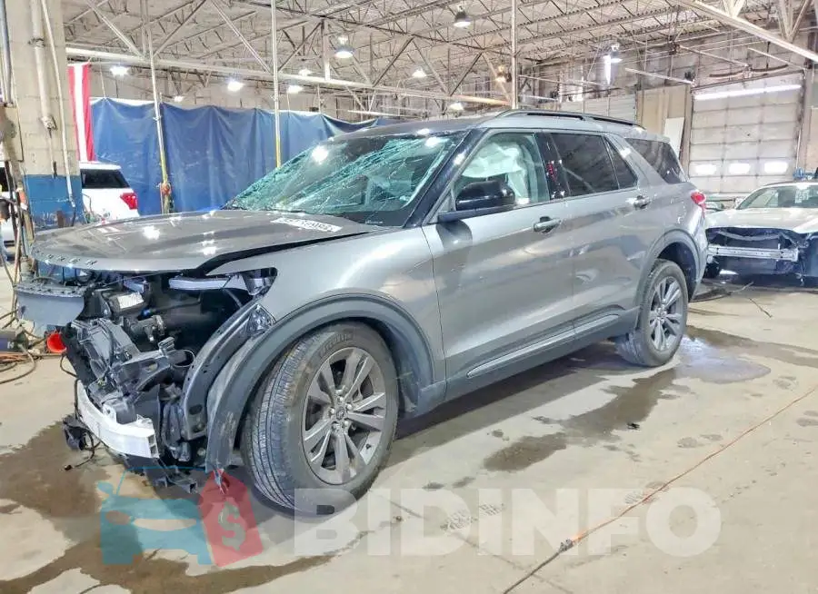 1FMSK8DH6RGA21341 Photo# 1