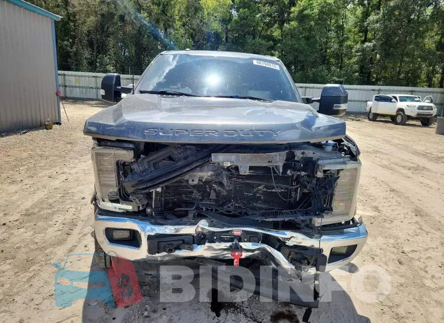 1FT7W2BT4HEF31801 Photo# 5