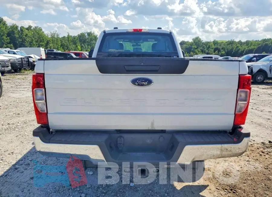 1FT7X2BT6MEC42815 Photo# 6