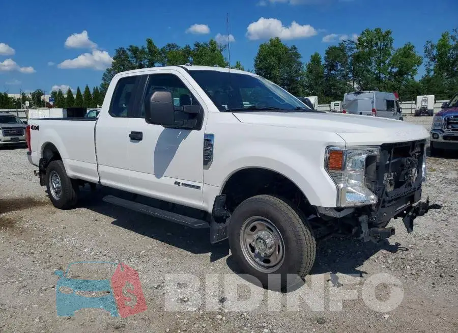 1FT7X2BT6MEC42815 Photo# 4