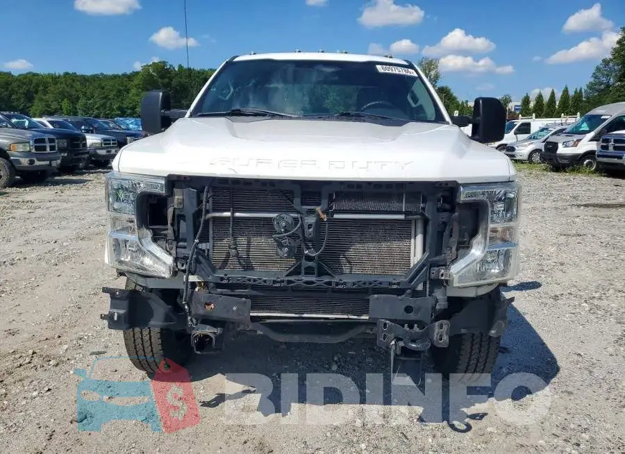 1FT7X2BT6MEC42815 Photo# 5
