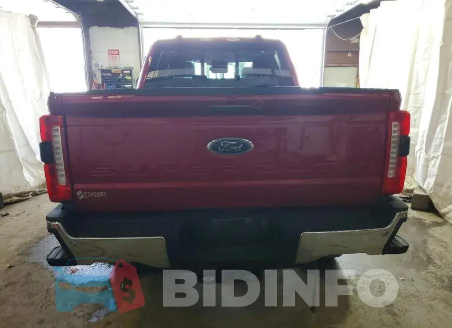 1FT8W2BT8PEC21802 Photo# 6