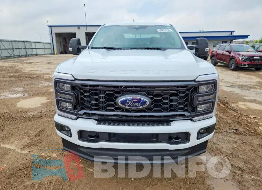 1FT8W3BN1TED15974 Photo# 5
