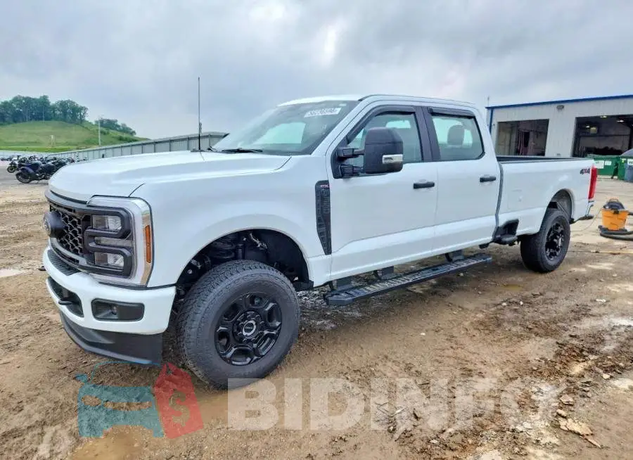 1FT8W3BN1TED15974 Photo# 1
