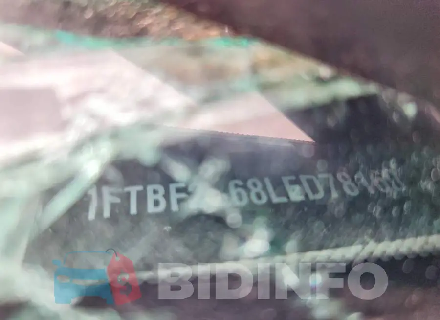 1FTBF2B68LED78160 Photo# 12