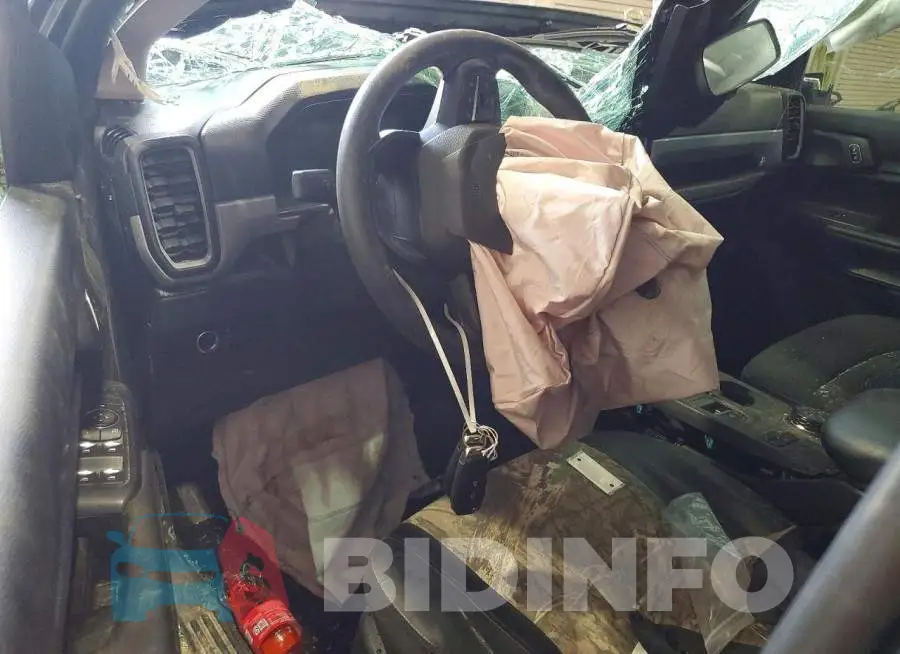 1FTER4PH5RLE33291 Photo# 8