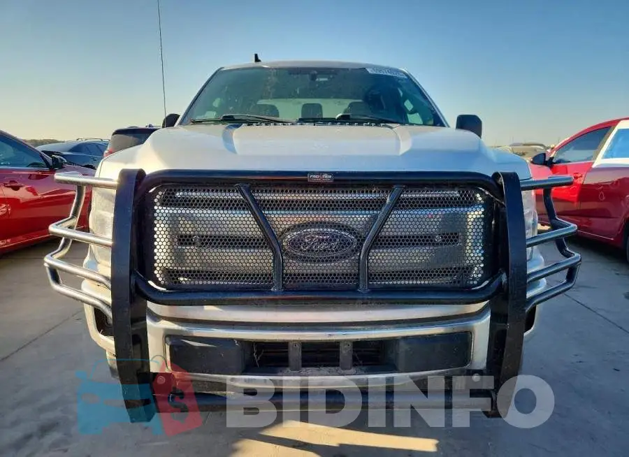 1FTEW1C47KKC52635 Photo# 5