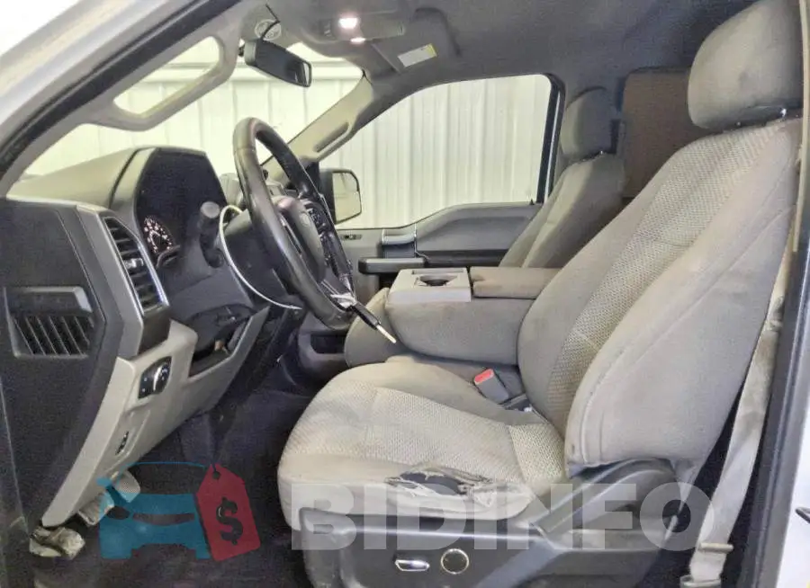 1FTEW1CF9HKE15408 Photo# 7