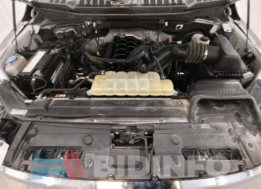 1FTEW1CF9HKE15408 Photo# 11