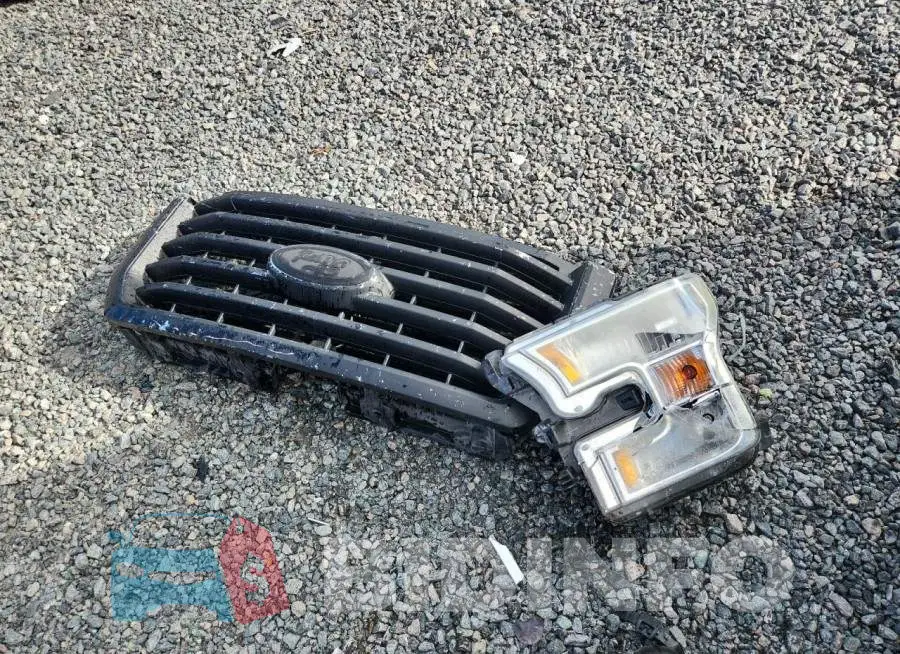 1FTEW1CP6HFC50273 Photo# 12