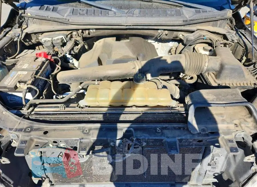 1FTEW1E40KKE15820 Photo# 11