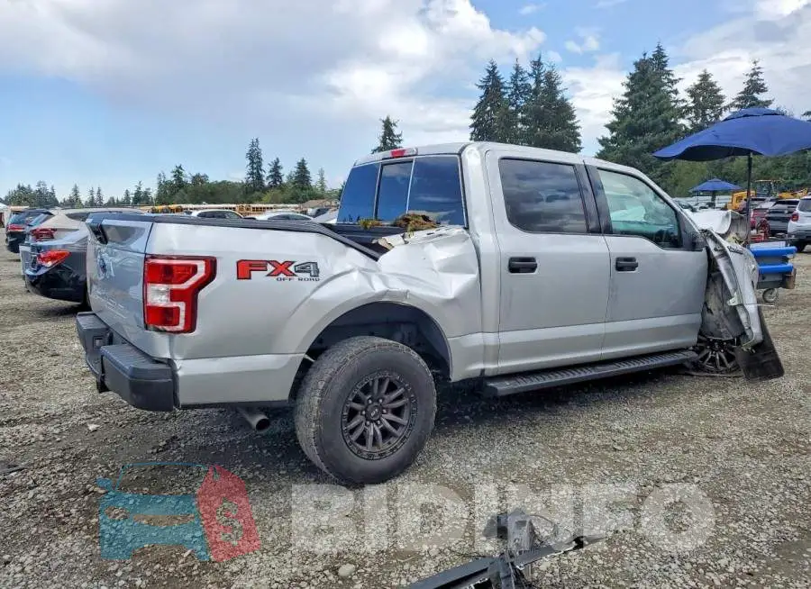 1FTEW1E50JKF64378 Photo# 3