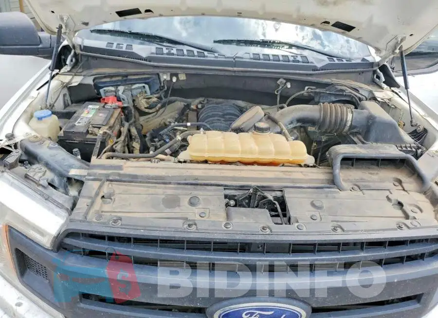 1FTEW1E52LKD17012 Photo# 11
