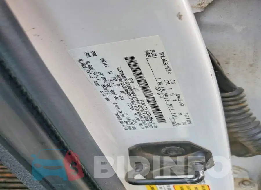 1FTEW1E52LKD17012 Photo# 12