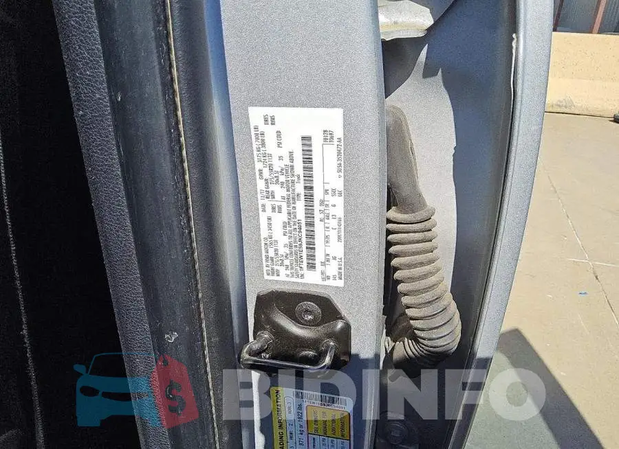1FTEW1E59JKC94051 Photo# 12
