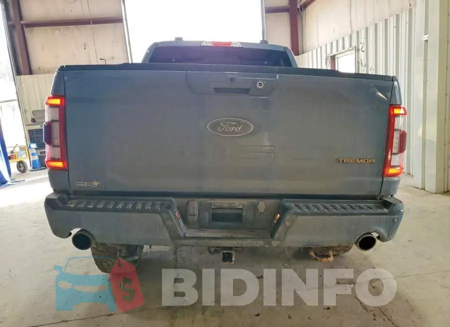 1FTEW1E81PFB36847 Photo# 6
